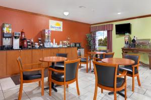 days inn by wyndham lumberton
