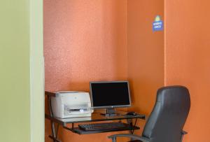 days inn by wyndham lumberton