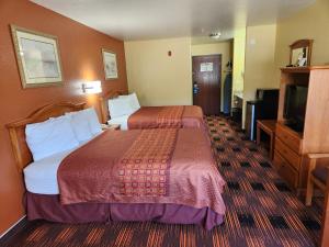 days inn by wyndham lumberton