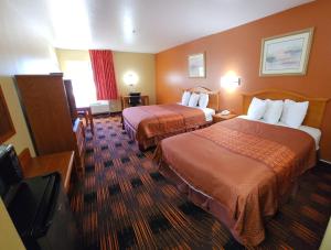 days inn by wyndham lumberton