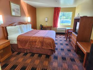 days inn by wyndham lumberton