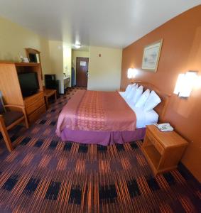 days inn by wyndham lumberton