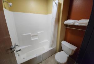 days inn by wyndham lumberton