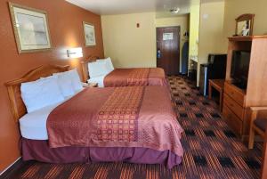 days inn by wyndham lumberton