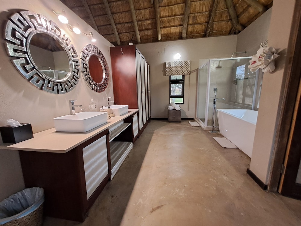 xanatseni private camp