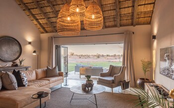 xanatseni private camp