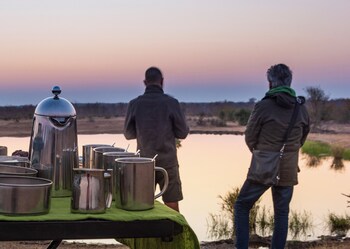 xanatseni private camp