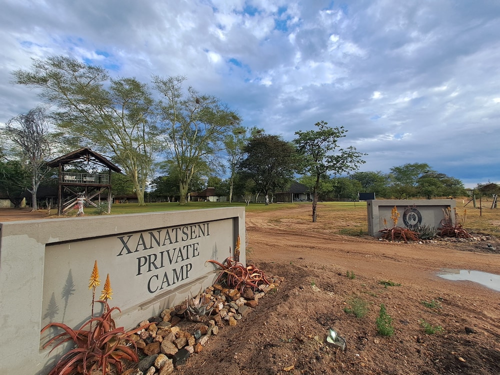 xanatseni private camp