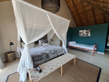 xanatseni private camp