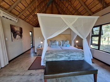 xanatseni private camp