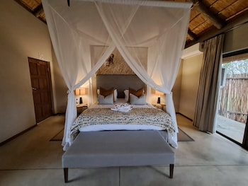 xanatseni private camp