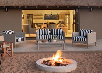 xanatseni private camp