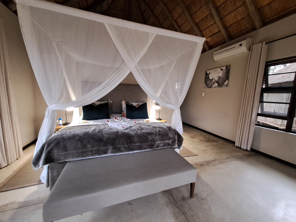 xanatseni private camp