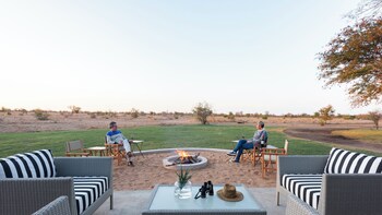 xanatseni private camp