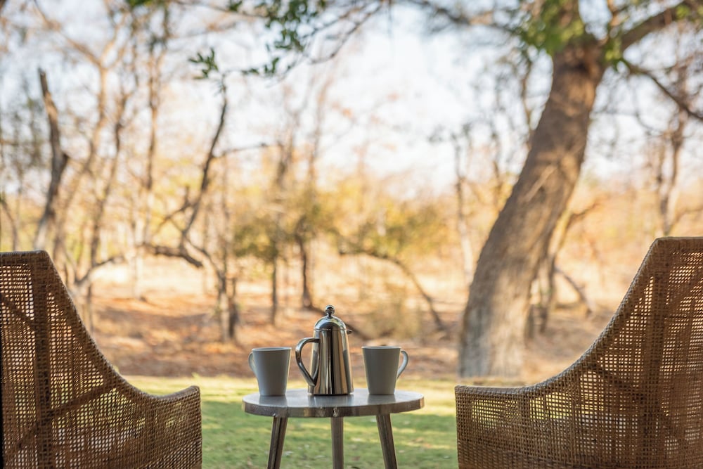 xanatseni private camp