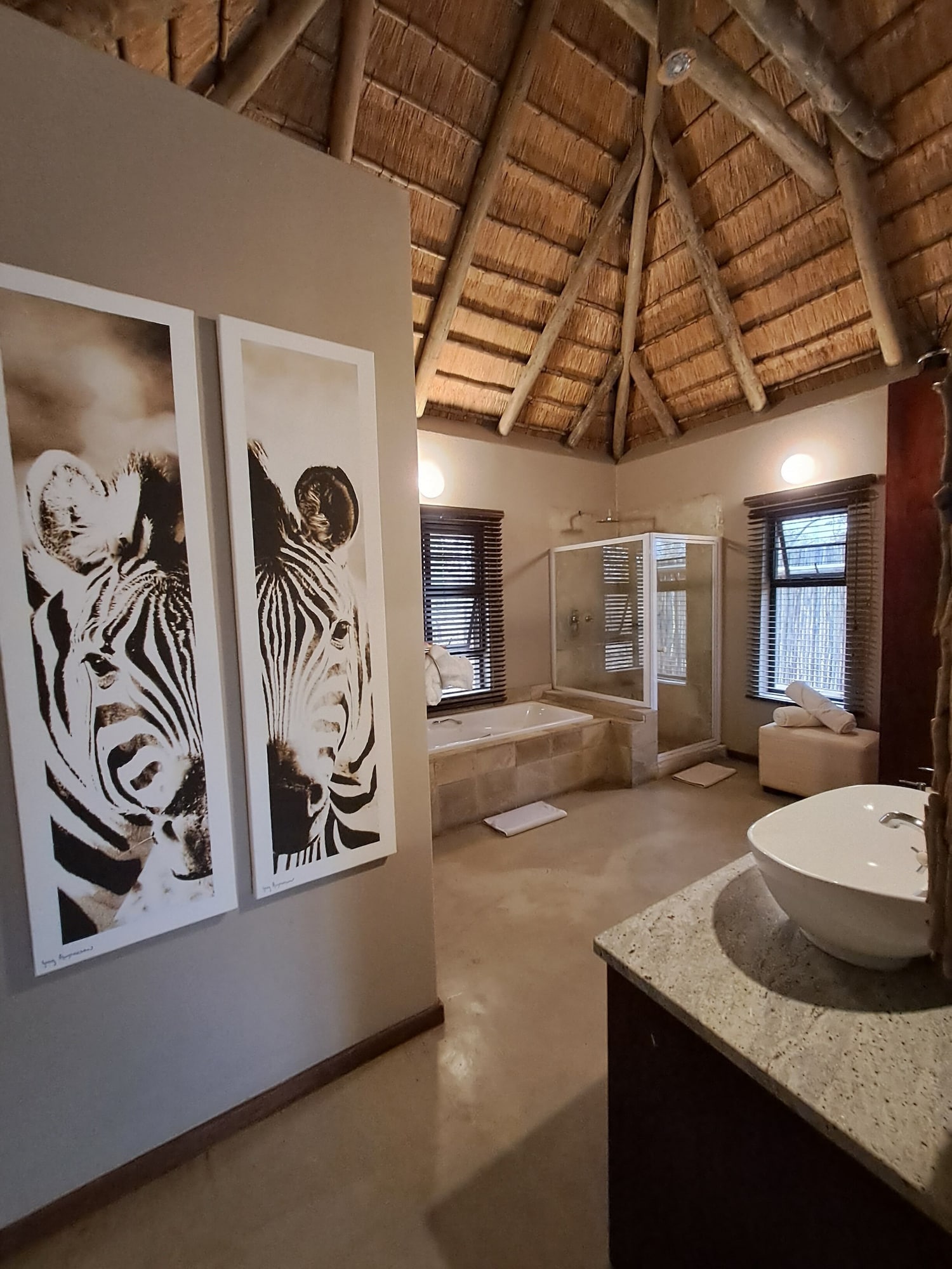 xanatseni private camp