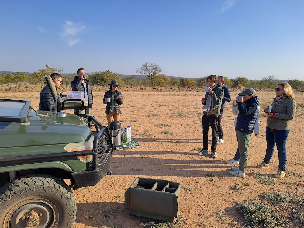 xanatseni private camp