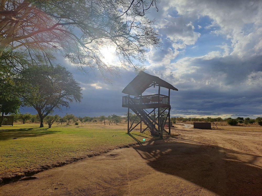 xanatseni private camp