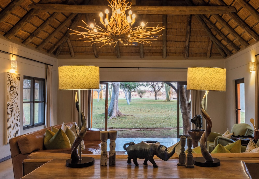 xanatseni private camp