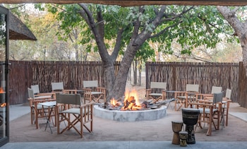 klaserie private nature reserve