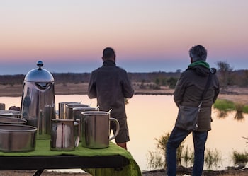 Xanatseni Private Camp,Ehlanzeni>>Bushbuckridge,4 star