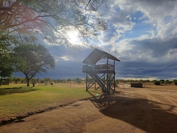 klaserie private nature reserve