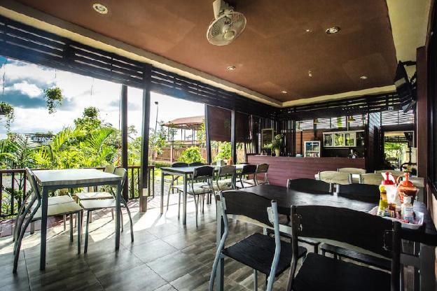 ramiarndao boutique place hotel