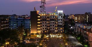 the proud exclusive hotel