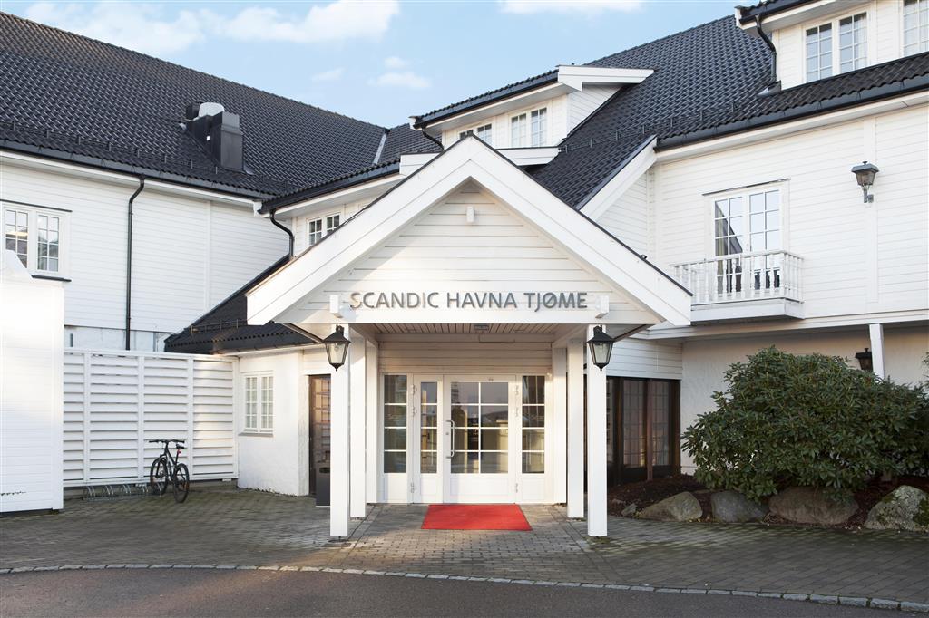 scandic havna tj me