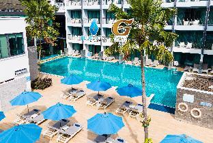 bluesotel krabi ao nang beach