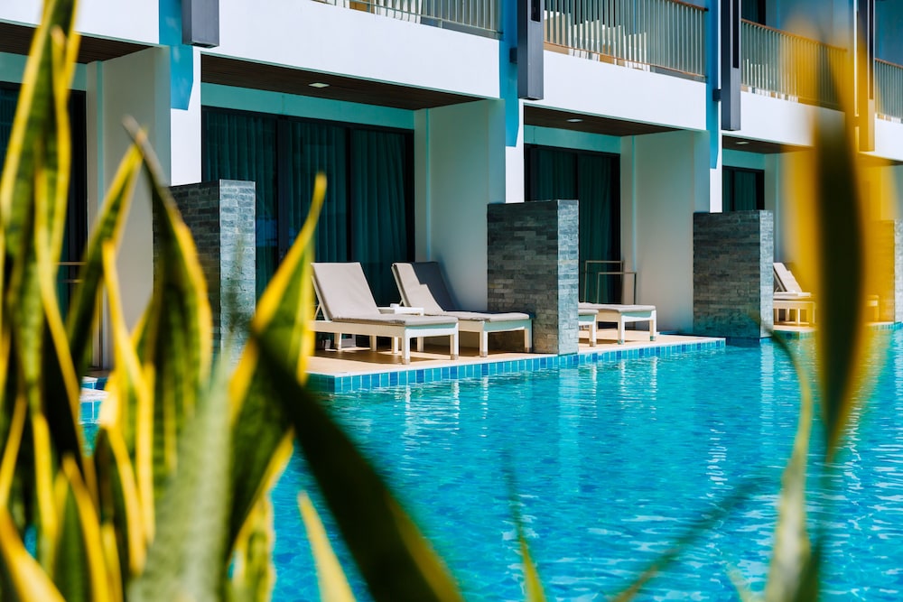bluesotel krabi ao nang beach