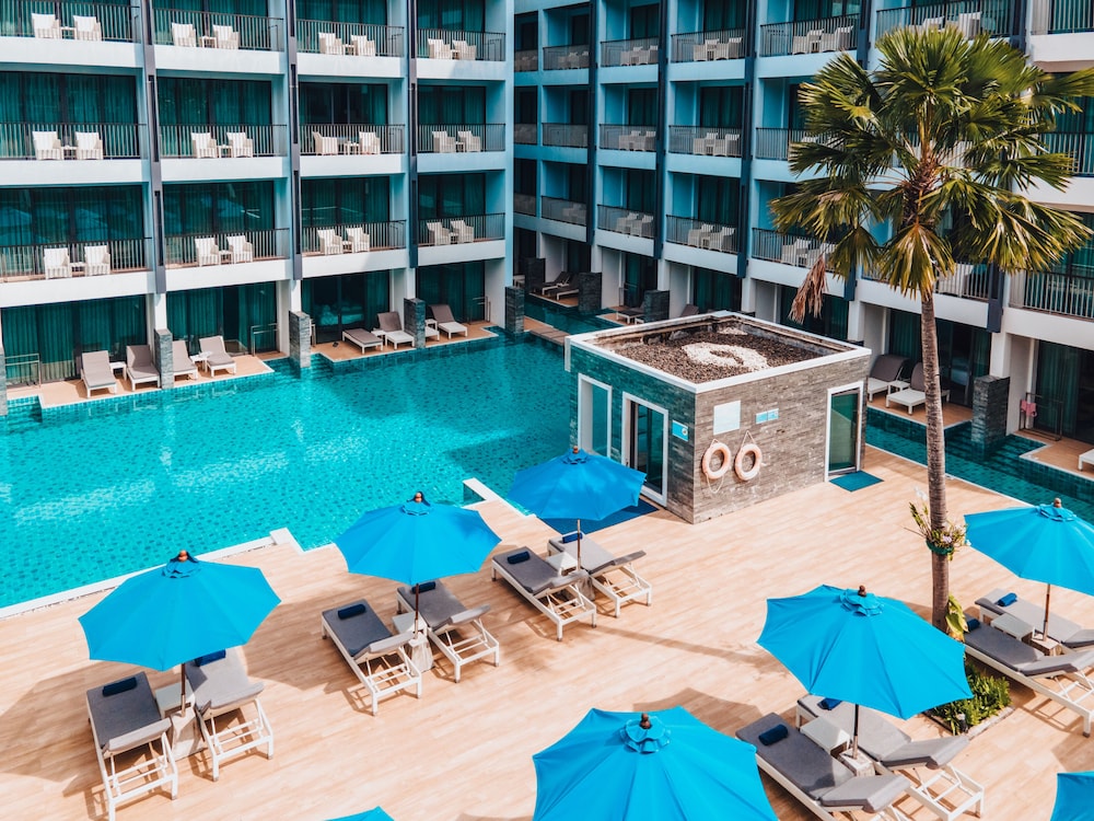 bluesotel krabi ao nang beach