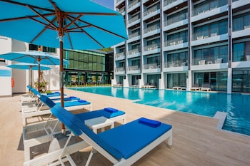bluesotel krabi ao nang beach