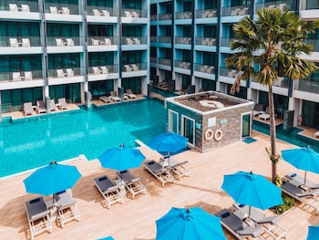 bluesotel krabi ao nang beach
