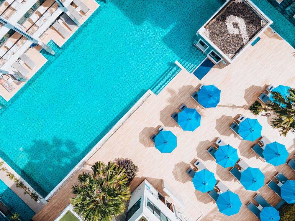 bluesotel krabi ao nang beach