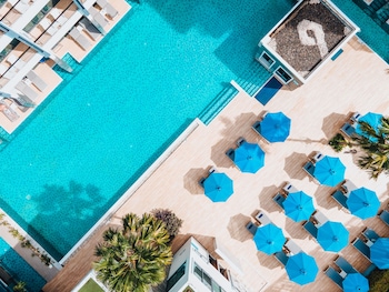 bluesotel krabi ao nang beach