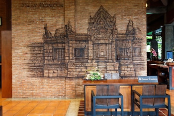 Hotel De L'amour,Buriram>>Buri Ram,4 star