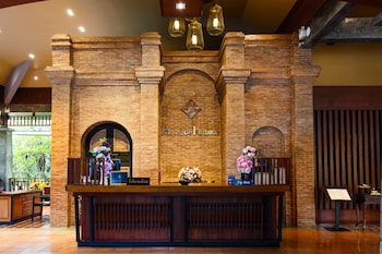 Hotel De L'amour,Buriram>>Buri Ram,4 star