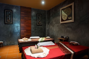 hotel de lamour