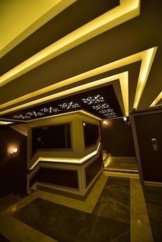 altintas hotel