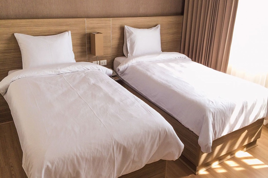 Leosor Hotel,Khlong Yang>>Ban Nong Chabok,3 star