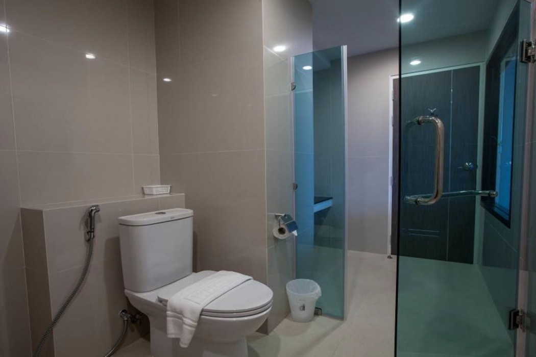 Leosor Hotel,Khlong Yang>>Ban Nong Chabok,3 star