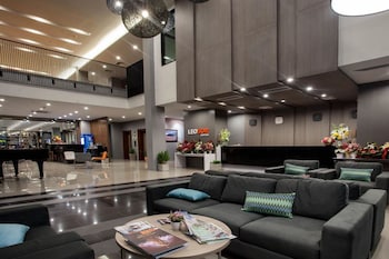 Leosor Hotel,Khlong Yang>>Ban Nong Chabok,3 star