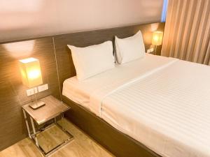 leosor hotel