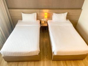 leosor hotel