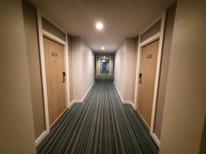 leosor hotel