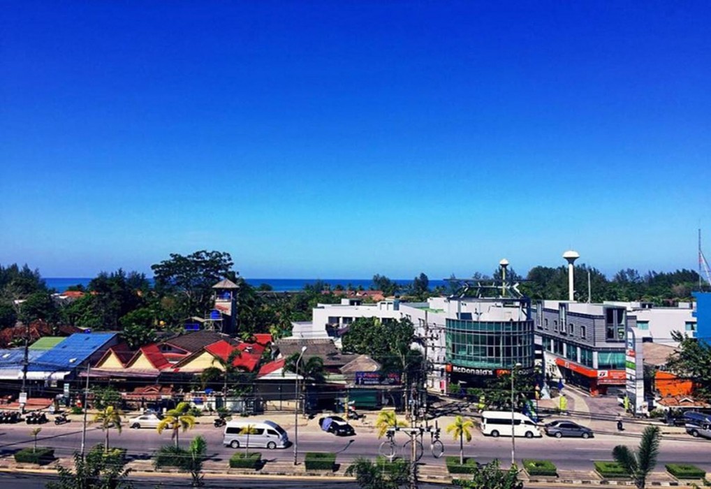 rakkawan residence khaolak