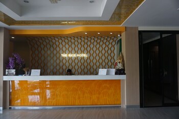 the rice hotel