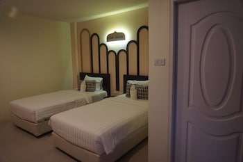 the rice hotel