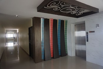 the rice hotel